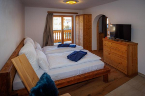 Alpenloft 2 Mittenwald